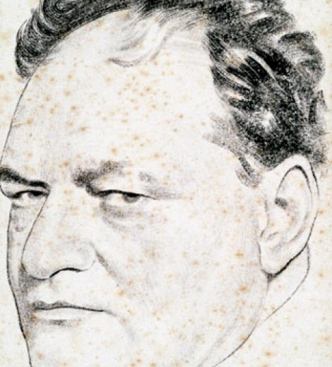 Giuseppe Ungaretti