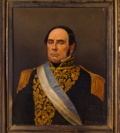 Justo José de Urquiza