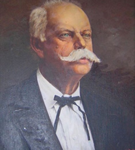 Agustín Gnecco