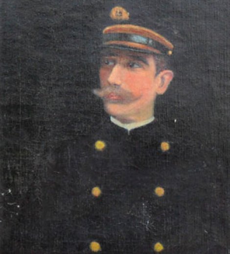 Hilario Amoedo