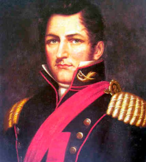 Juan Manuel de Rosas