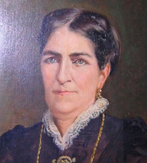 Arminda Pizarro de Romero