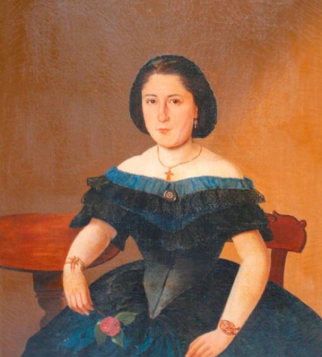 Ignacia Frutos de Aguilar