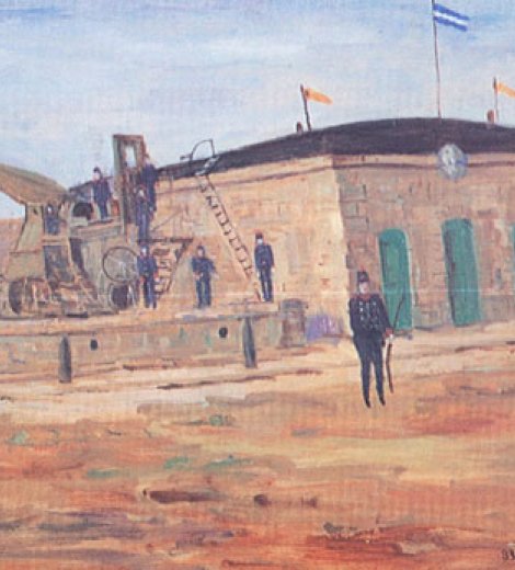 Comando de Infantería de Marina