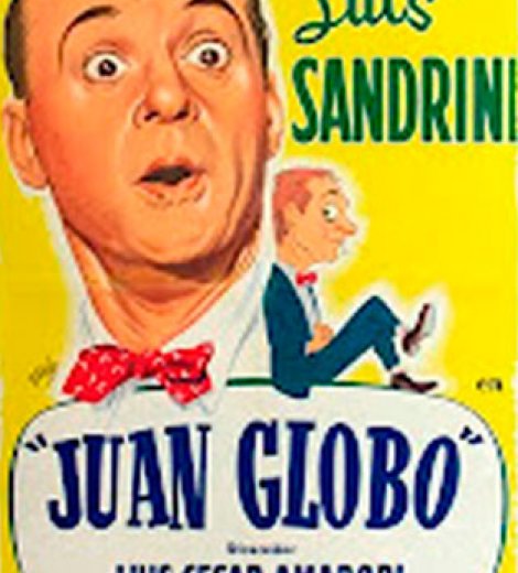 Juan Globo