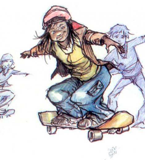 Skate