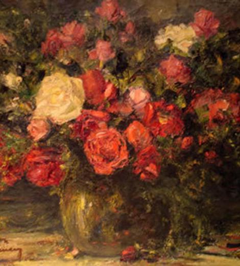 Rosas