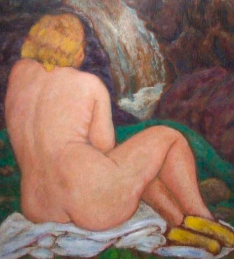 Desnudo