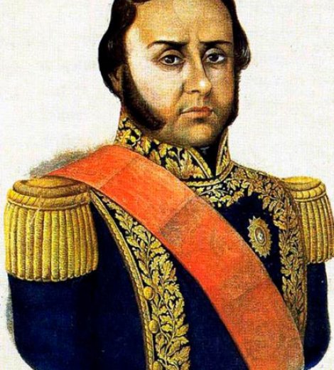 Justo José de Urquiza