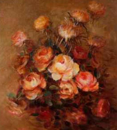 Rosas