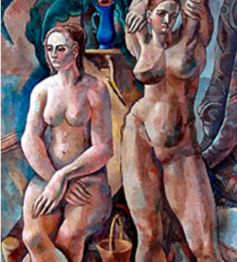 Desnudos