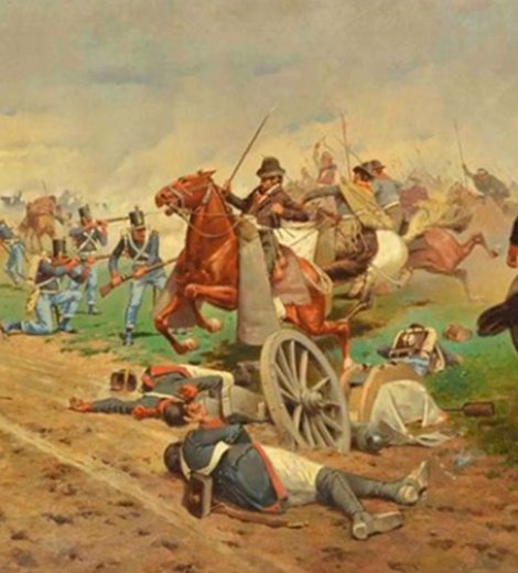 Batalla de Tucumán