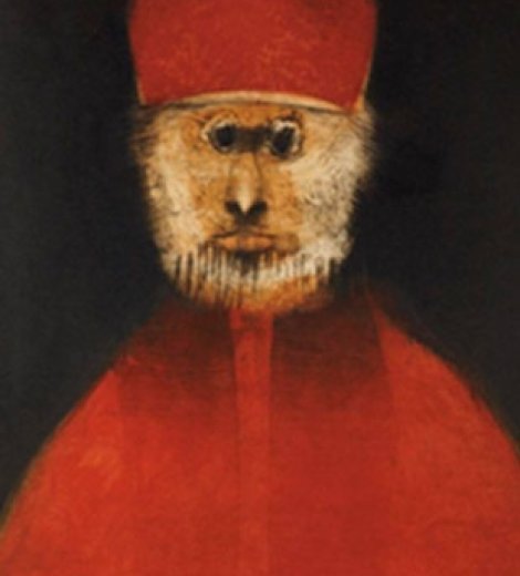 El cardenal