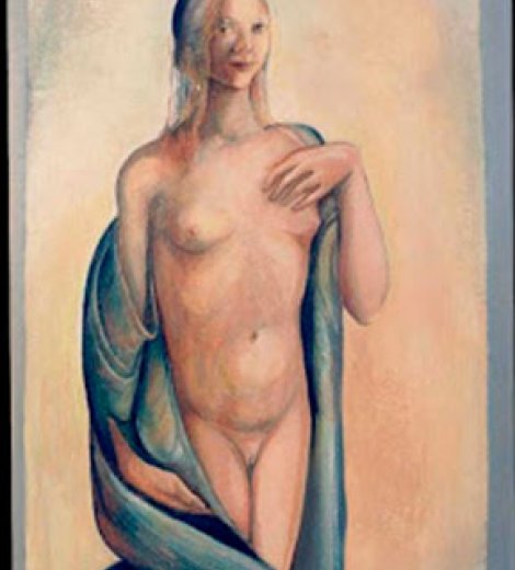 Desnudo