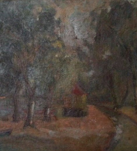 El bosque