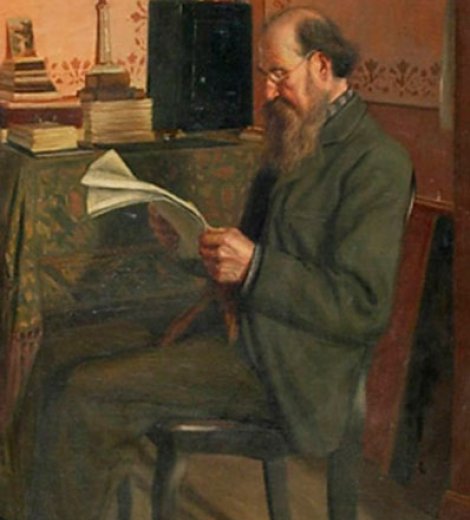 La lectura