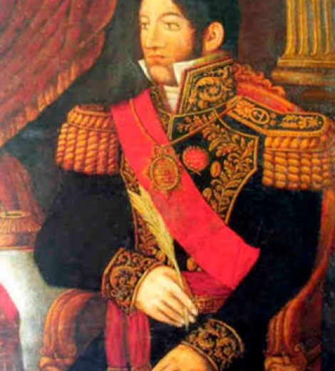 Juan Manuel de Rosas