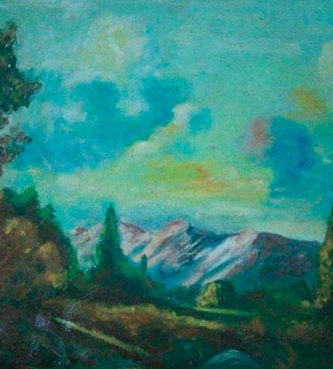 Paisaje